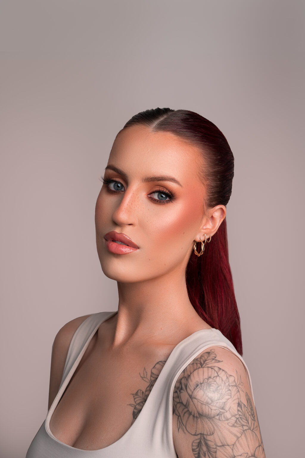 KASH Beauty Makes Its Brown Thomas Debut