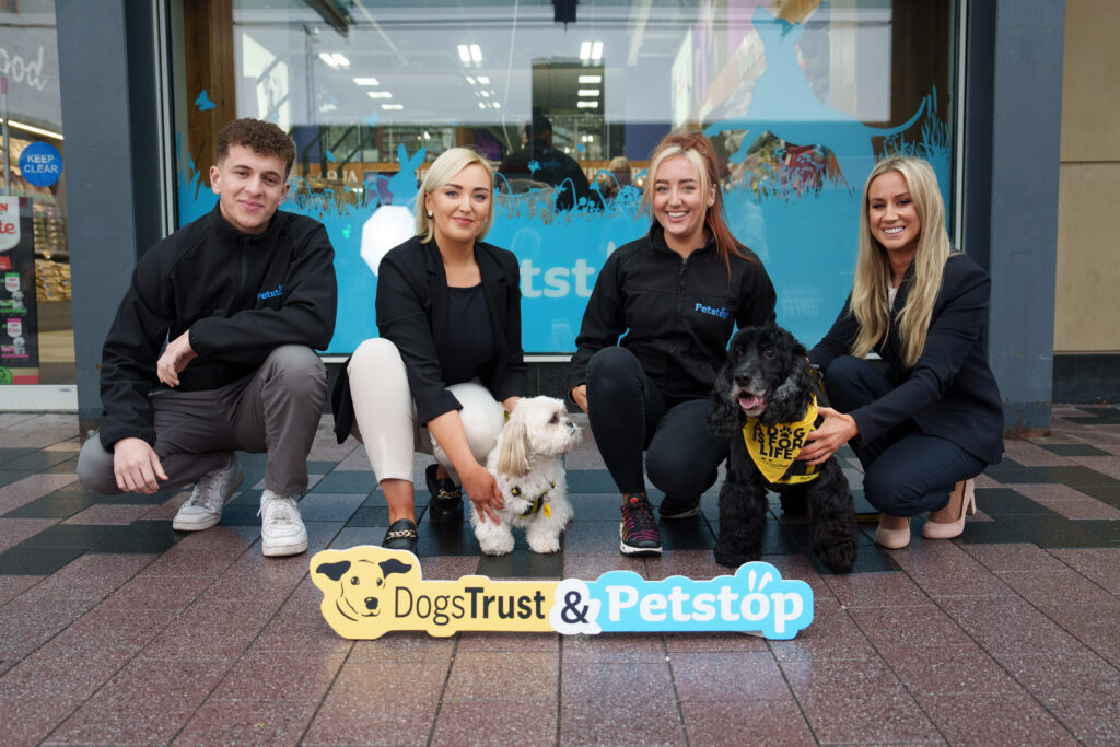  Irelands most Trusted pet store
