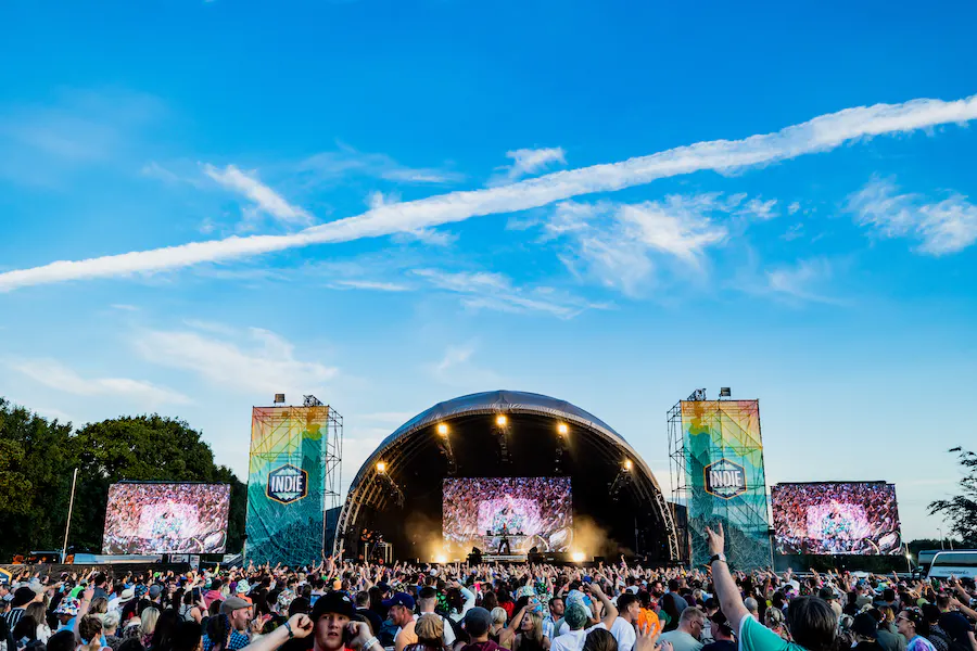 12 Irish music festivals to attend in 2024