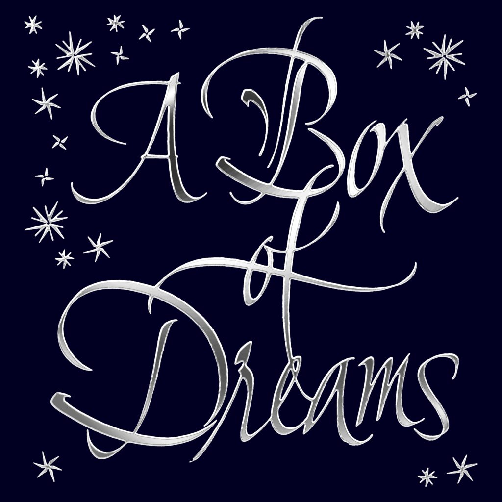 ENYA A BOX OF DREAMS TO BE RELEASED ON VINYL FOR THE FIRST TIME ENYA A BOX OF DREAMS TO BE RELEASED ON VINYL FOR THE FIRST TIME