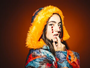 Irish Pop Artist KEHLI announces Remix + Electric Picnic performance