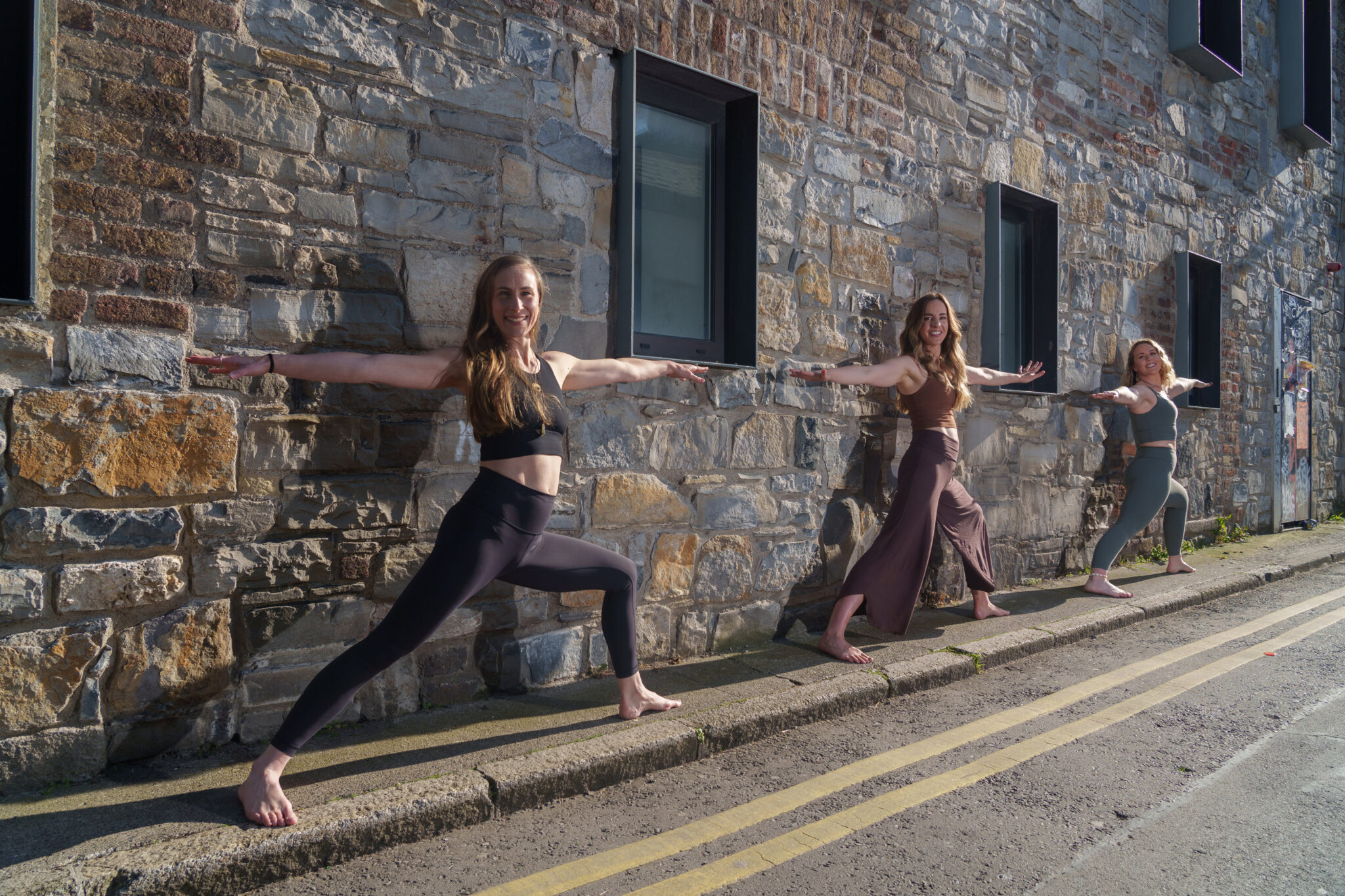 THE YOGA PICNIC LAUNCHES 2024 PROGRAMME